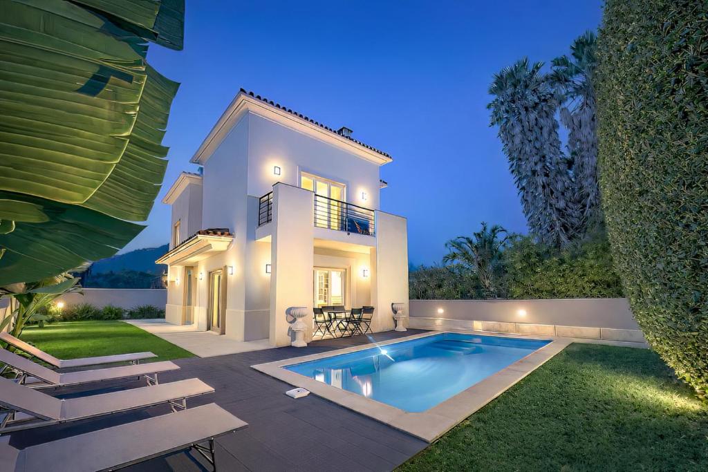 Our house in Sintra 1